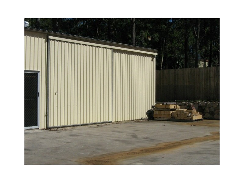 121  Hunt Road, Burpengary QLD 4505