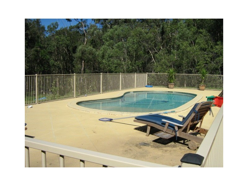 121  Hunt Road, Burpengary QLD 4505