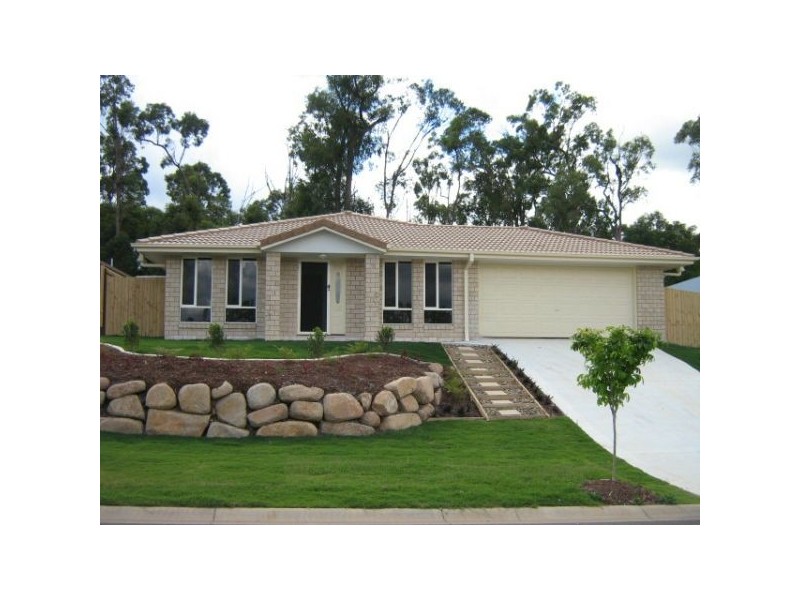 18 Baphal Crescent, Narangba QLD 4504