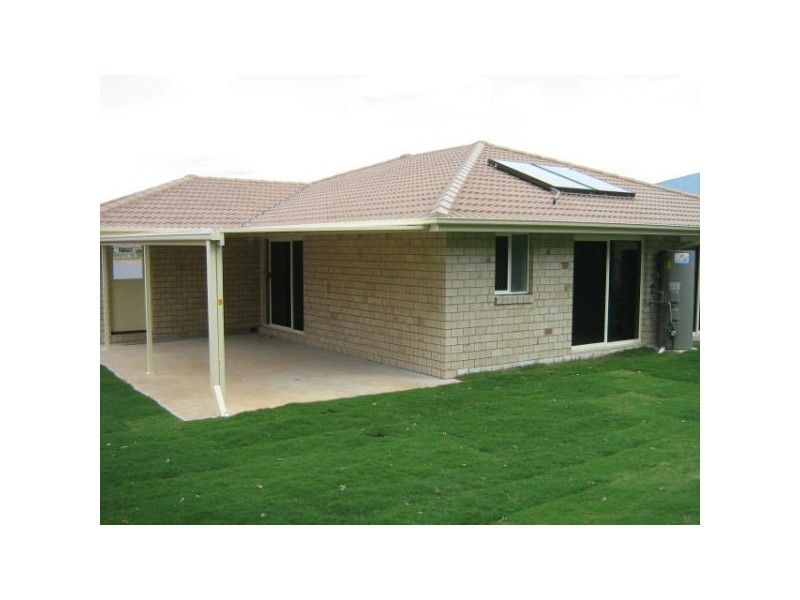 18 Baphal Crescent, Narangba QLD 4504