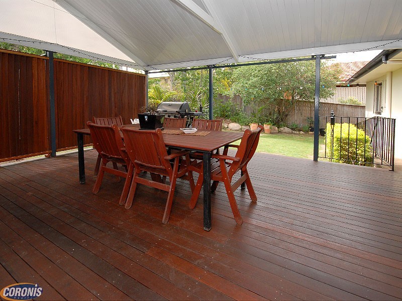 11 Chailey Street, Aspley QLD 4034