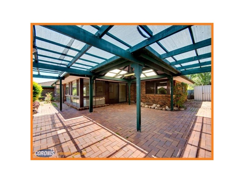 13 Hylacola Drive, Albany Creek QLD 4035