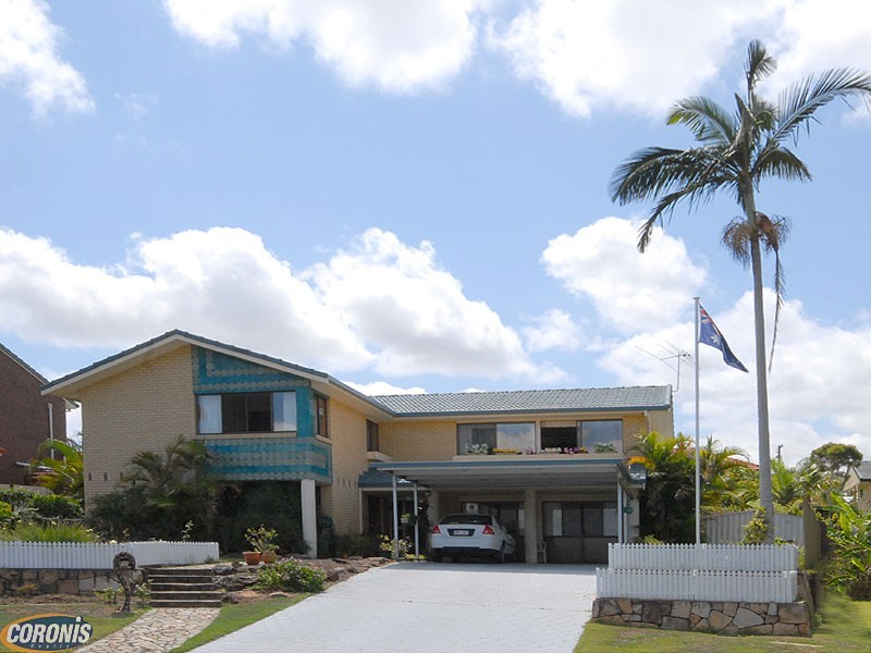 Stafford Heights QLD 4053