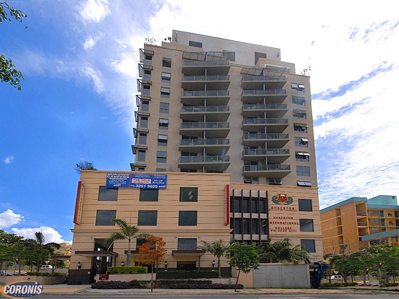 1003/9 Castlebar Street, Kangaroo Point QLD 4169