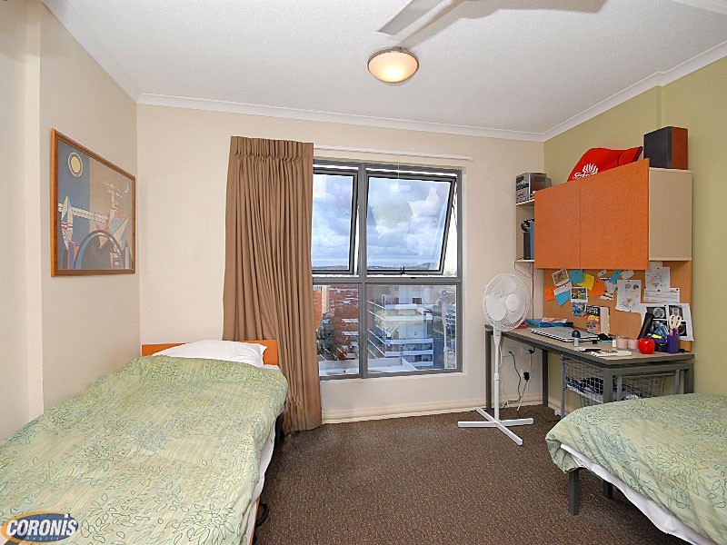 1003/9 Castlebar Street, Kangaroo Point QLD 4169