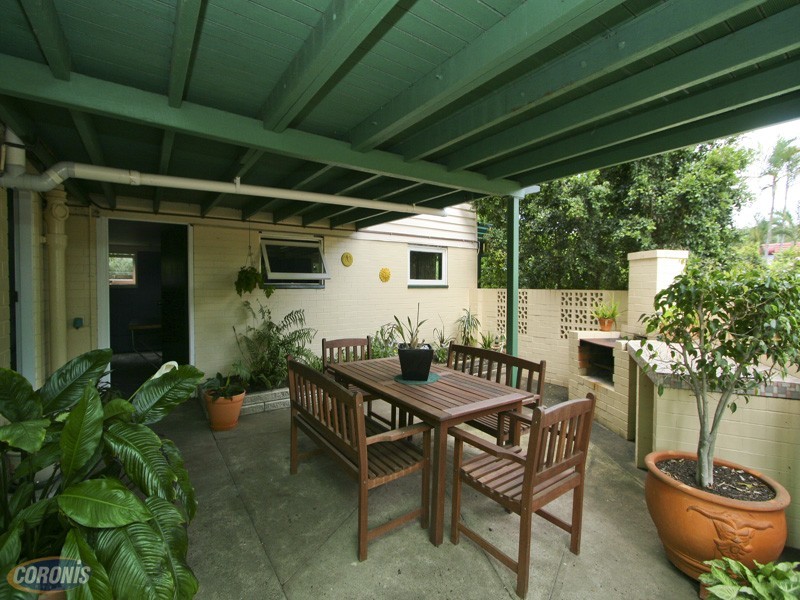 Everton Park QLD 4053