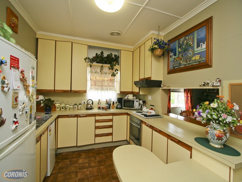 Everton Park QLD 4053