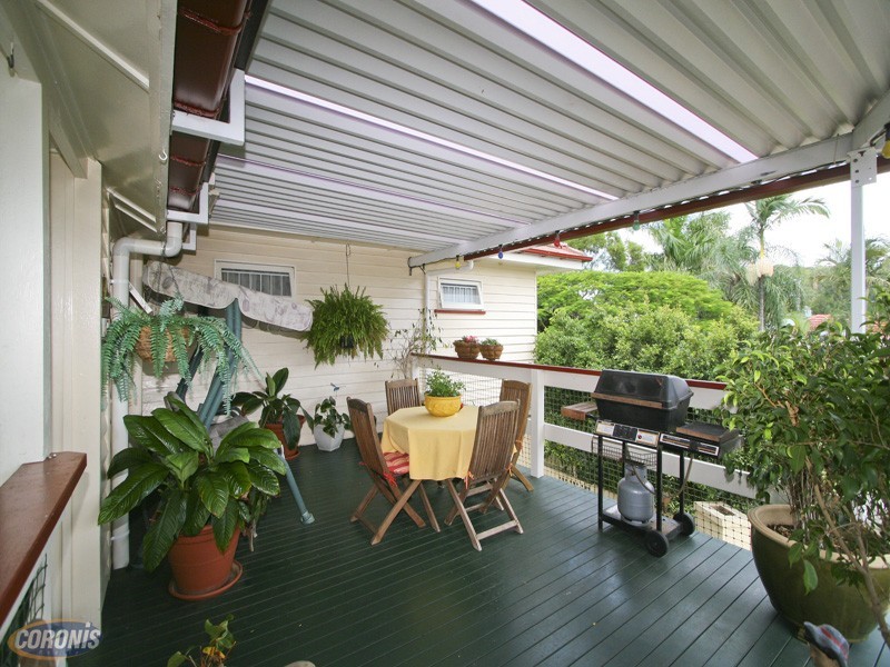 Everton Park QLD 4053