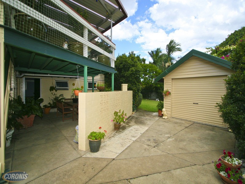 Everton Park QLD 4053
