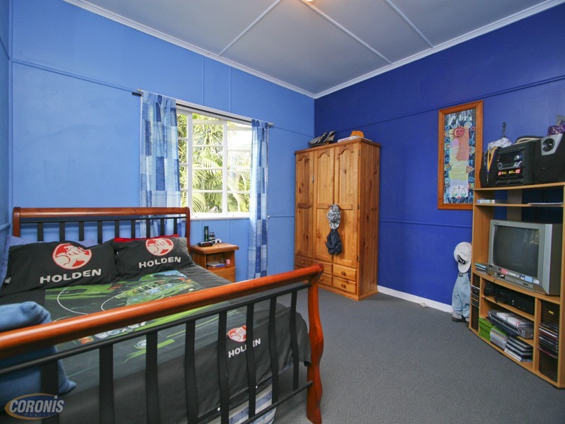 Everton Park QLD 4053