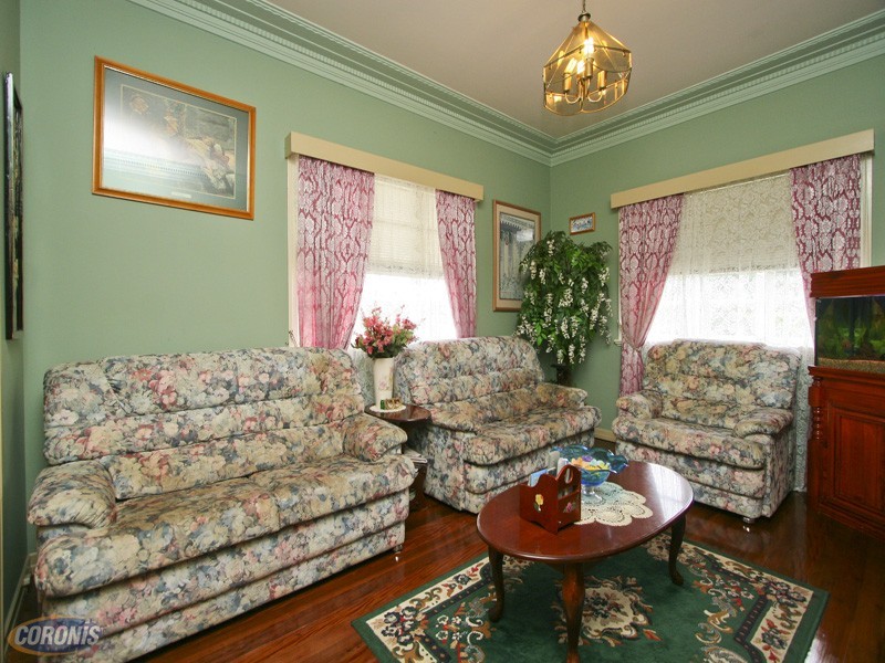 Everton Park QLD 4053