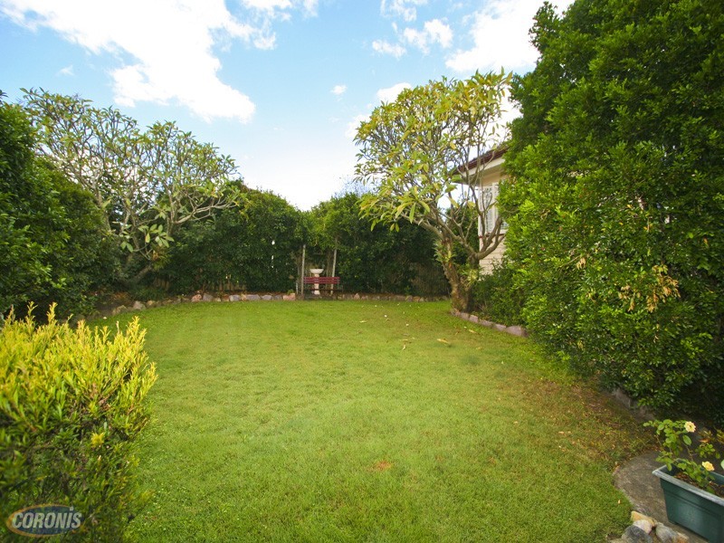 Everton Park QLD 4053