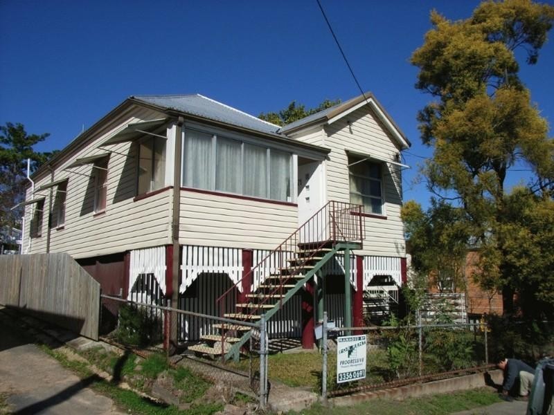 71 Eureka Street, Kelvin Grove QLD 4059