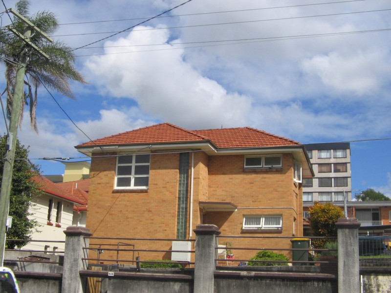 4/545 Brunswick Street, New Farm QLD 4005