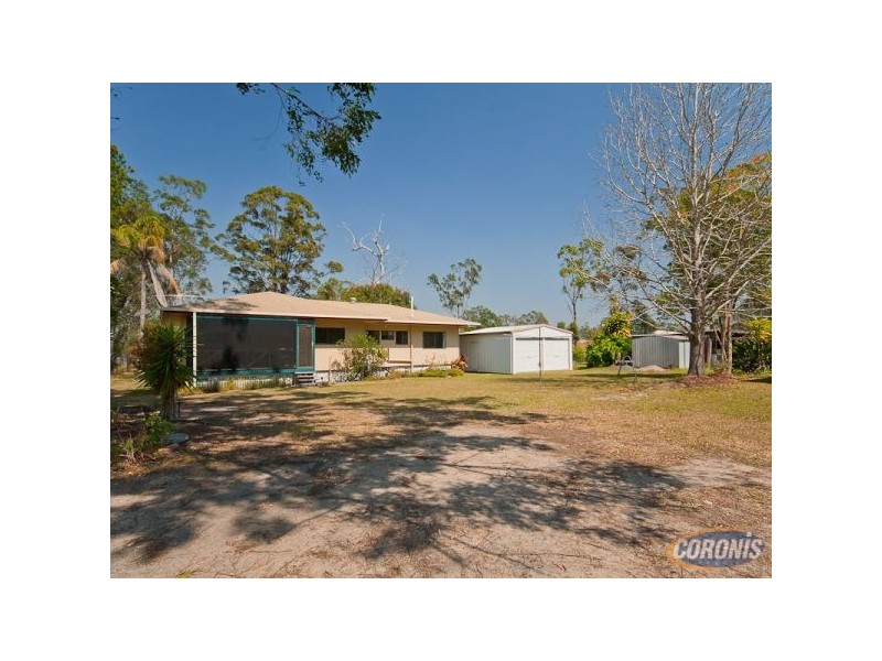 Caboolture QLD 4510