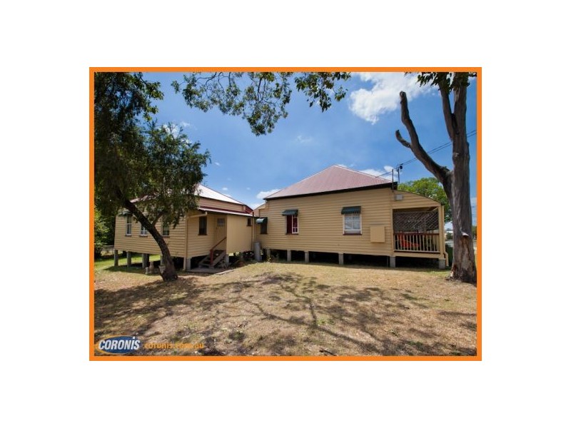 44 Railway Street, Booval QLD 4304