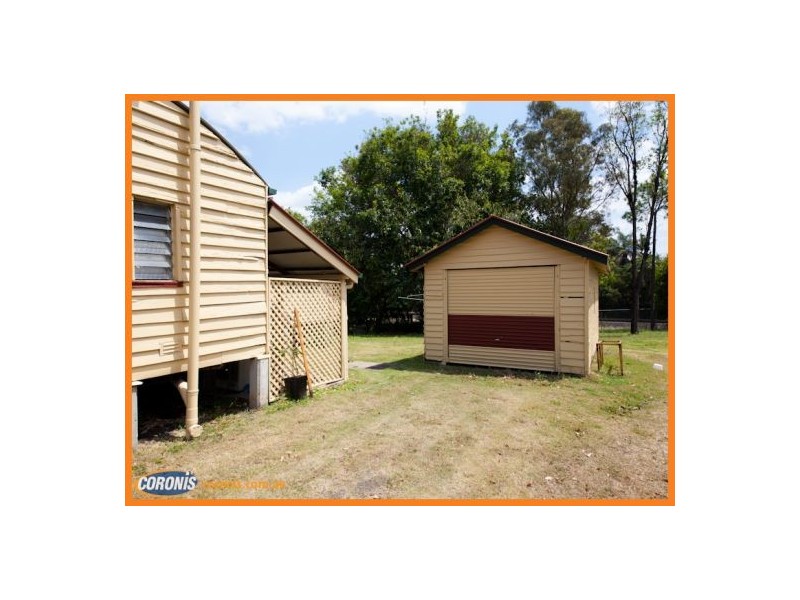 44 Railway Street, Booval QLD 4304