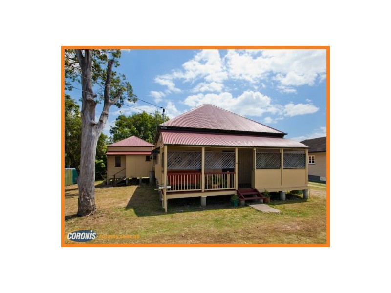 44 Railway Street, Booval QLD 4304