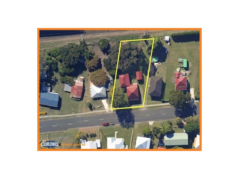 44 Railway Street, Booval QLD 4304