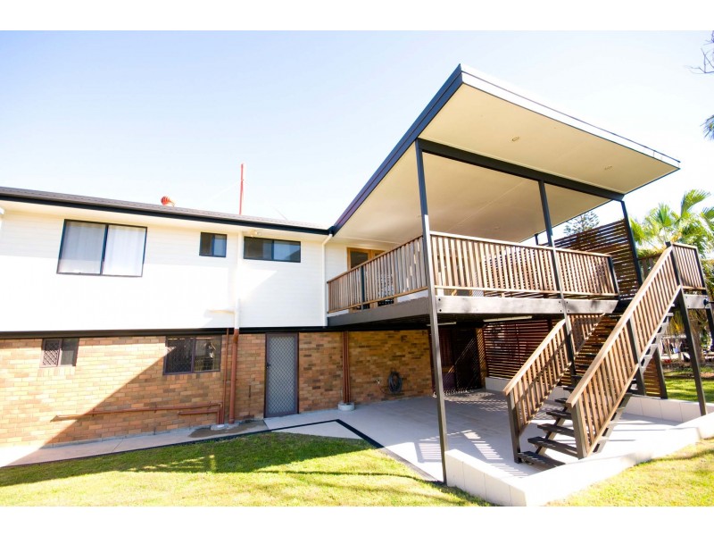 Boondall QLD 4034