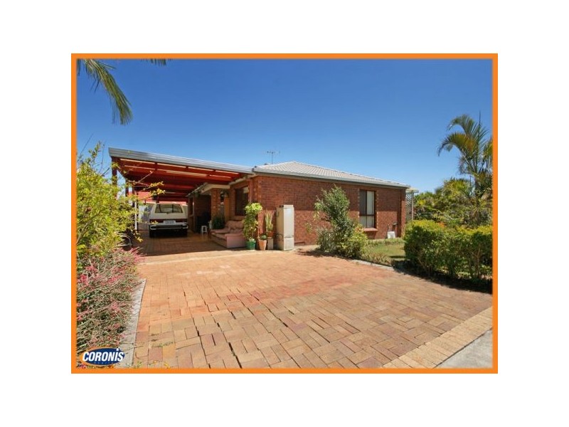 11 Brigidine Crescent, Boondall QLD 4034