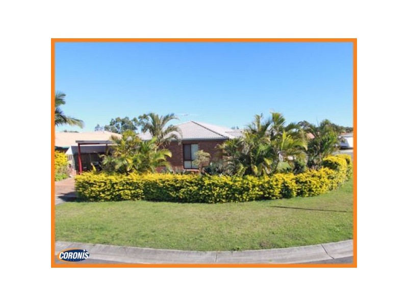 11 Brigidine Crescent, Boondall QLD 4034