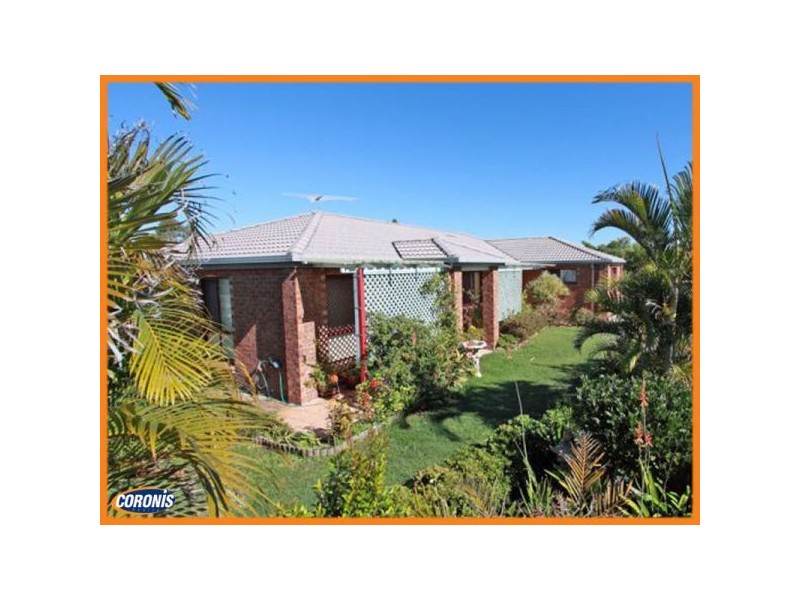 11 Brigidine Crescent, Boondall QLD 4034