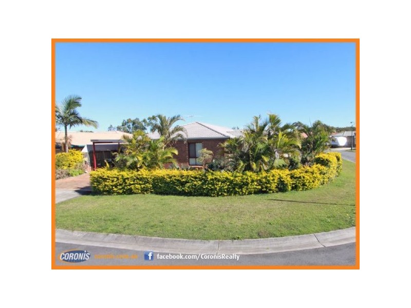 11 Brigidine Crescent, Boondall QLD 4034