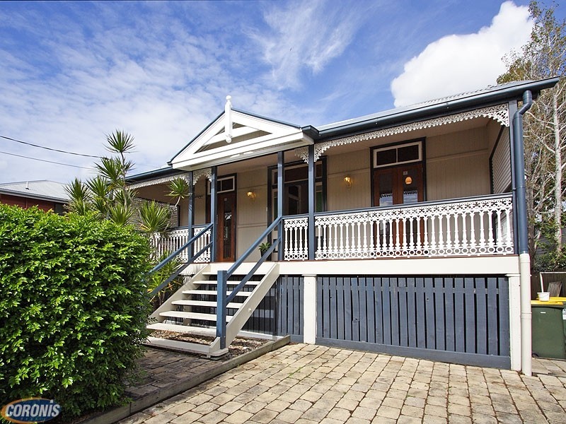 Kelvin Grove QLD 4059