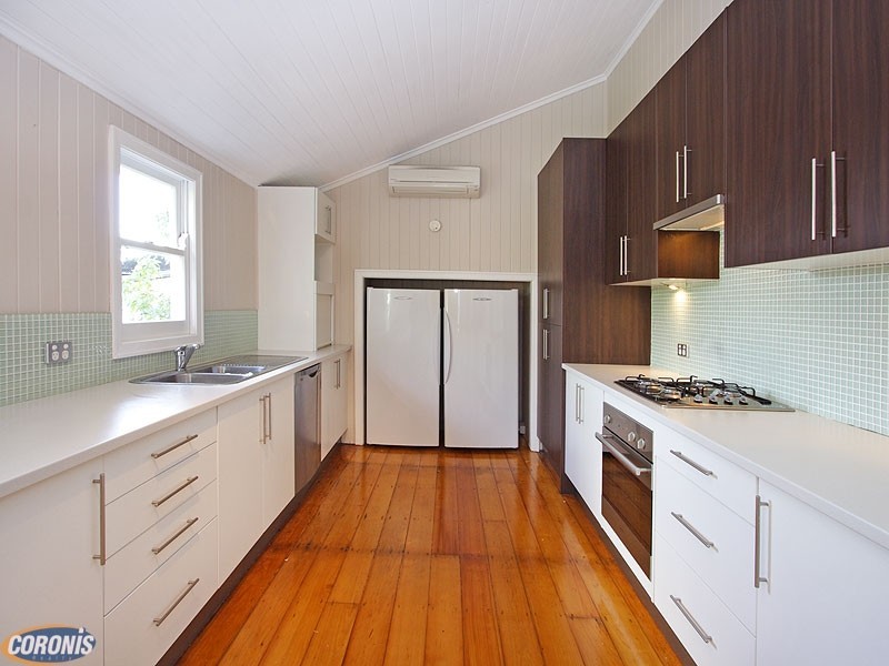 Kelvin Grove QLD 4059