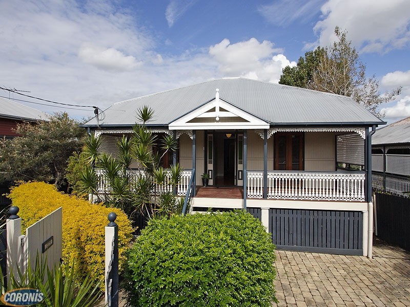 Kelvin Grove QLD 4059
