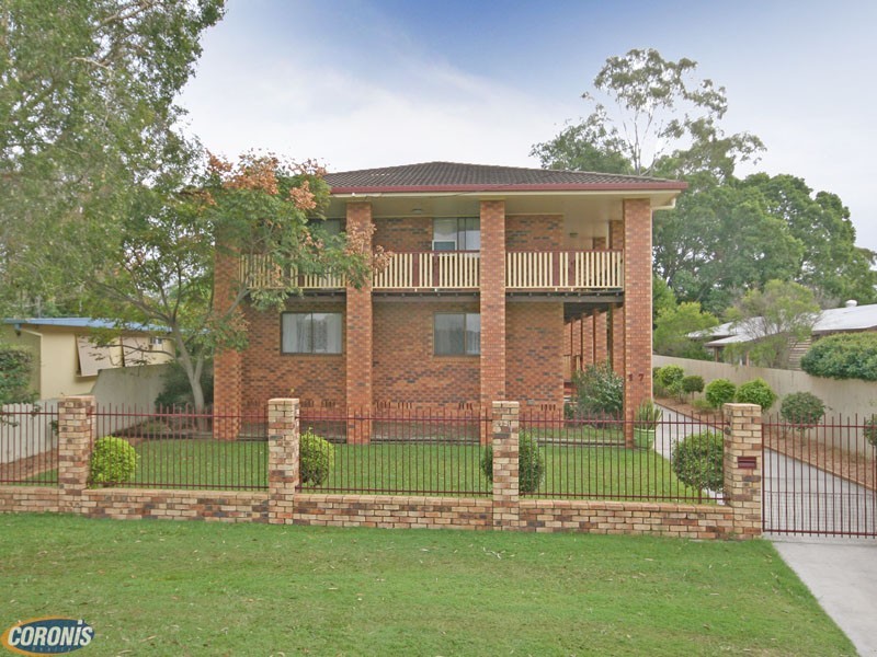 Burpengary QLD 4505