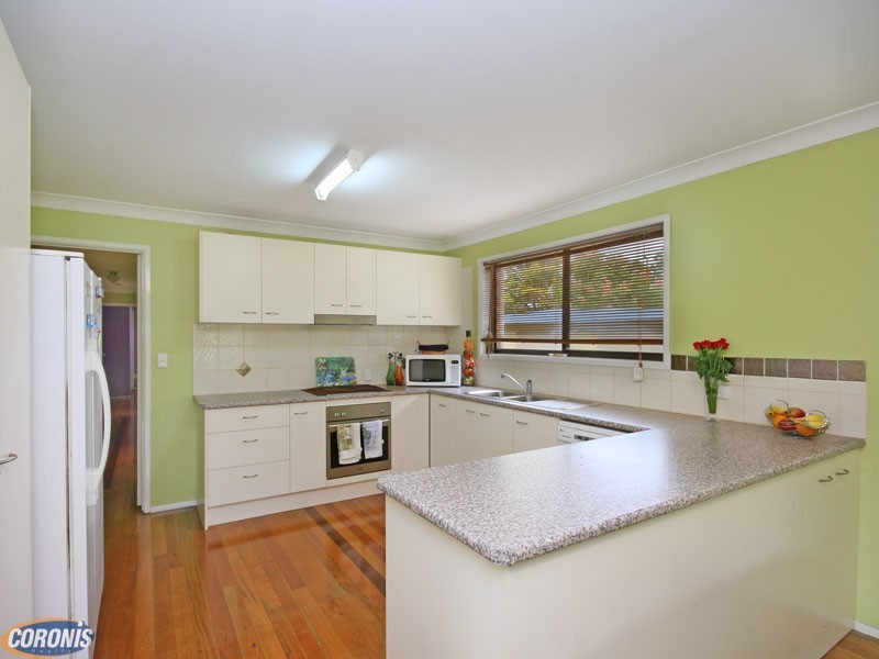 Burpengary QLD 4505