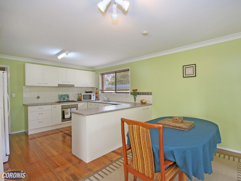 Burpengary QLD 4505