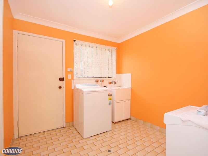 Burpengary QLD 4505