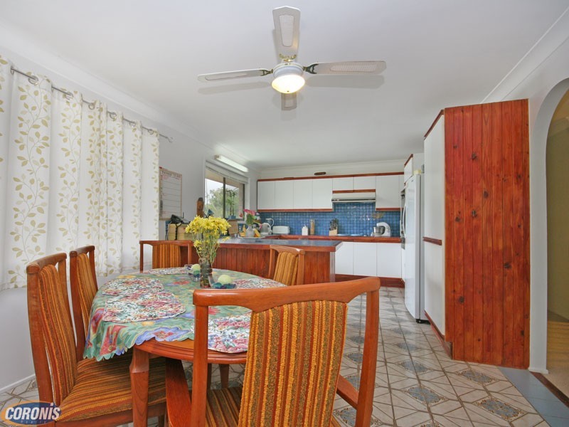 Burpengary QLD 4505
