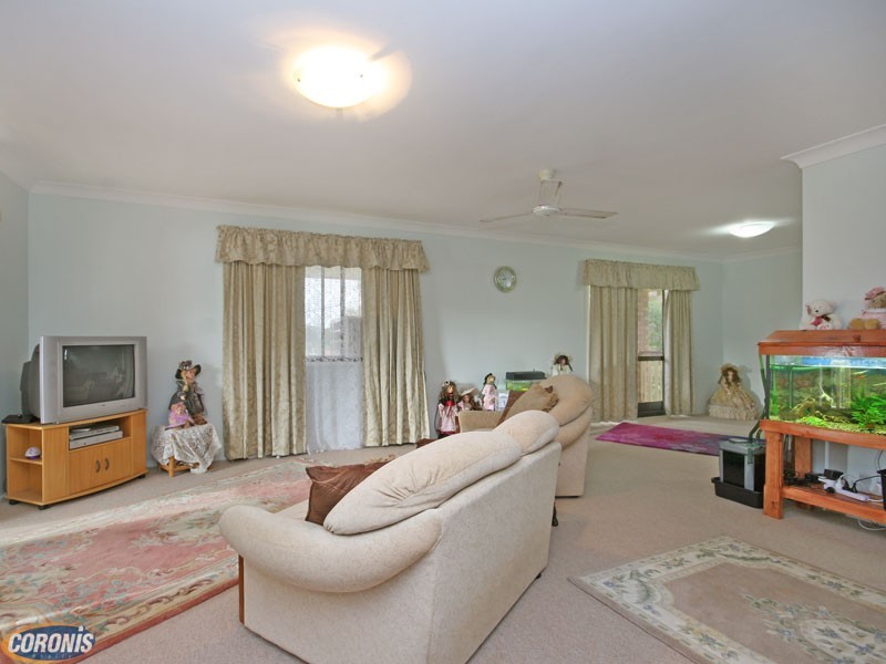 Burpengary QLD 4505