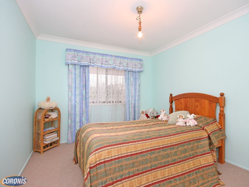 Burpengary QLD 4505