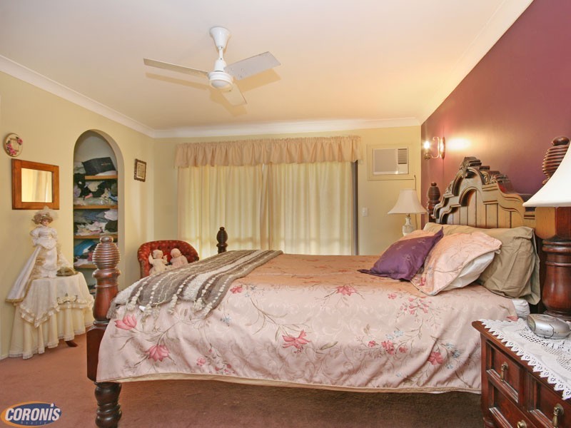 Burpengary QLD 4505
