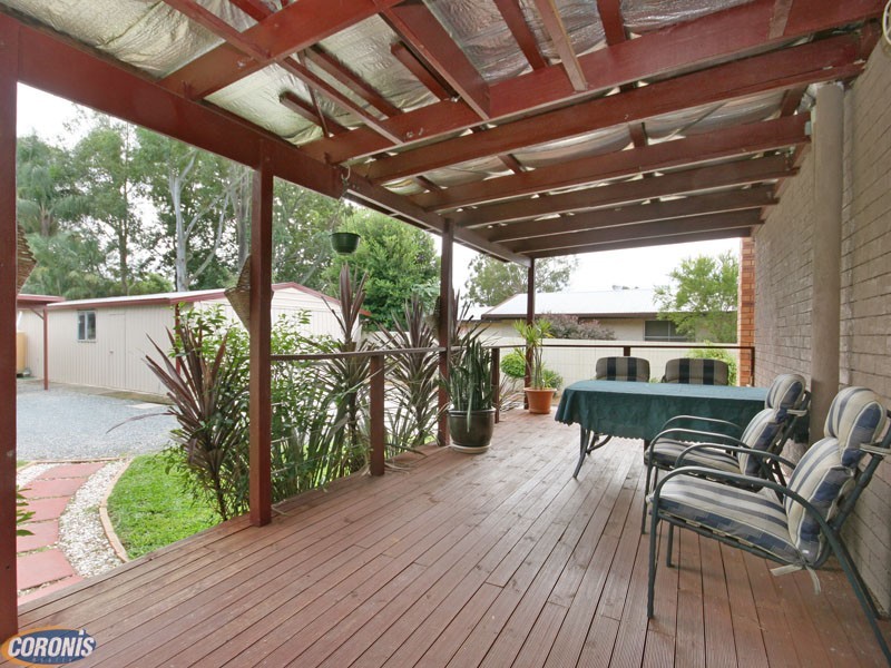 Burpengary QLD 4505