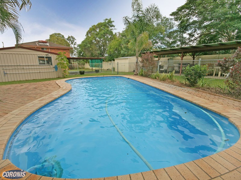 Burpengary QLD 4505