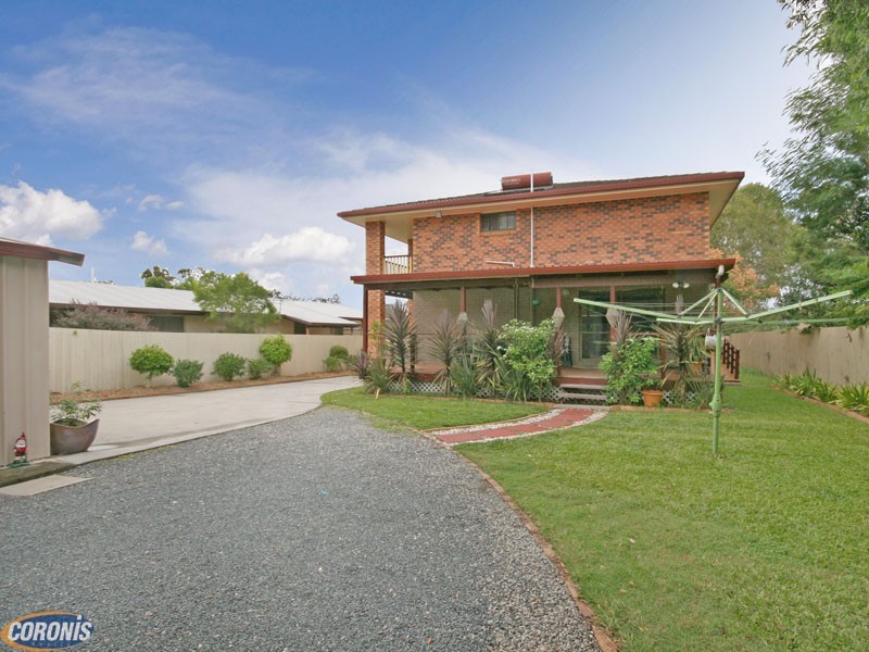 Burpengary QLD 4505
