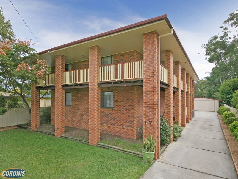 Burpengary QLD 4505