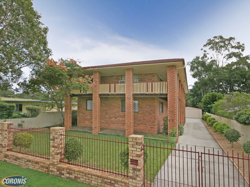 Burpengary QLD 4505