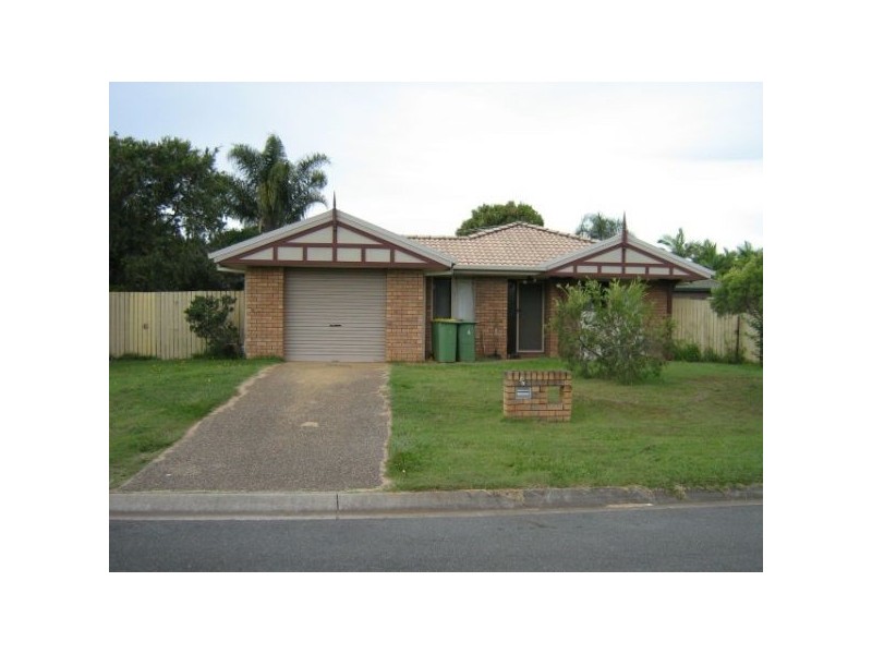 40  Walton Crescent, Murrumba Downs QLD 4503
