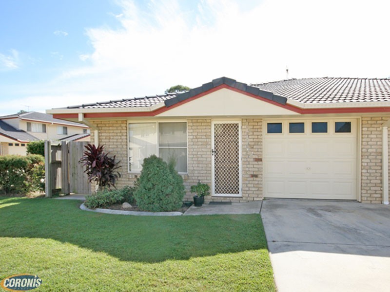 Brendale QLD 4500