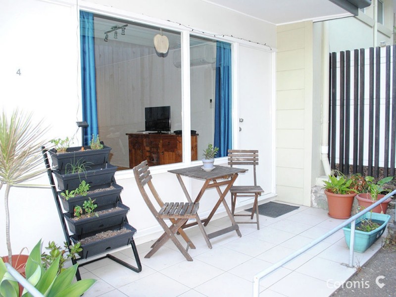 4/66 Samford Road, Alderley QLD 4051