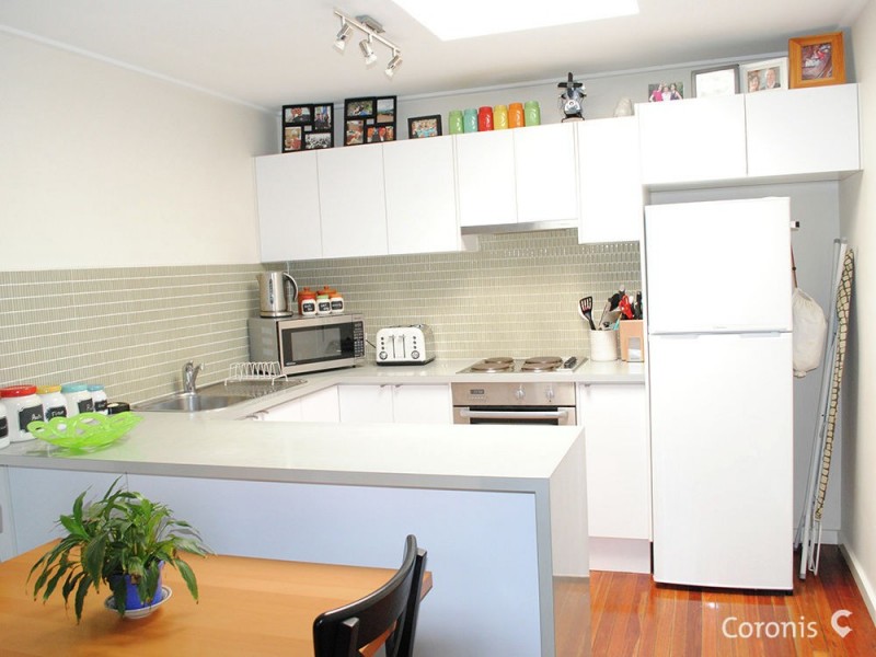 4/66 Samford Road, Alderley QLD 4051