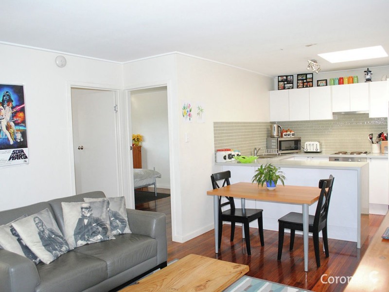 4/66 Samford Road, Alderley QLD 4051