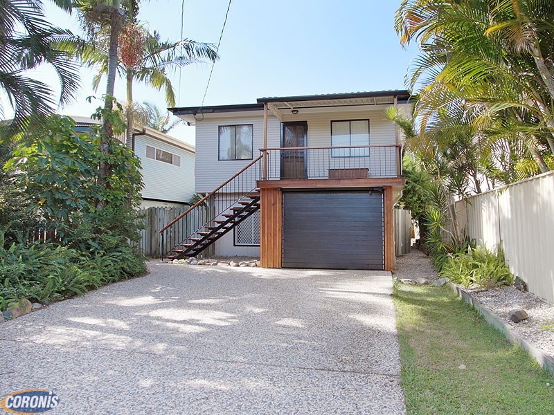 60 Longland Street, Redcliffe QLD 4020